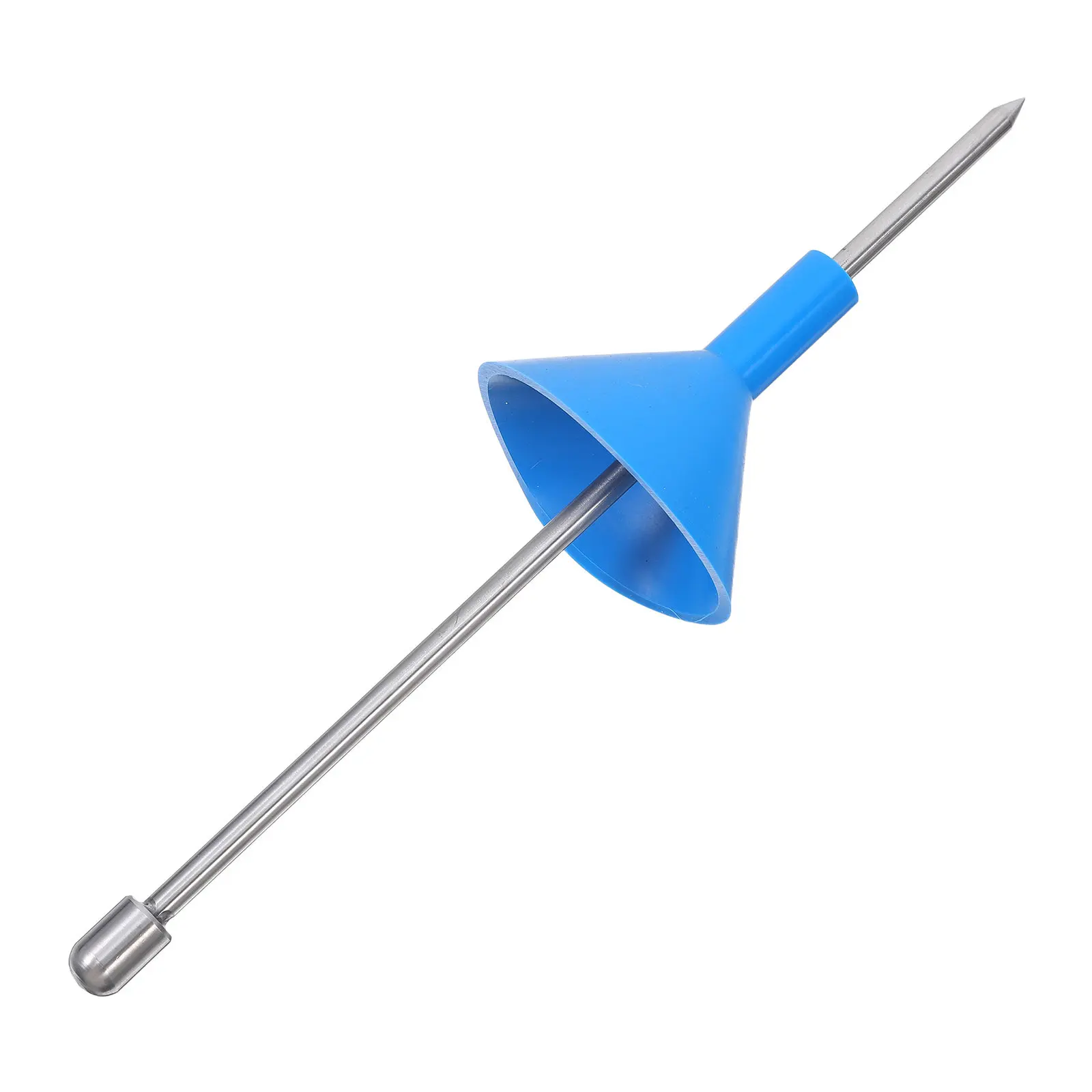 Underground Pipe Leak Detection Rod 10.4 Water Leak Listening Stick Accurate Pipe Testing Tool Efficient Water Leakage