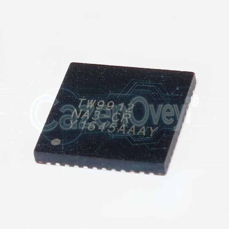 15-50PCS TW9912-NA3-CR TW9912 PF610BL PF610 FDMF3035 3035 MAX712CSE MAX712 35P08C3 35P08Q 35P08 OB2530PAP OB2530