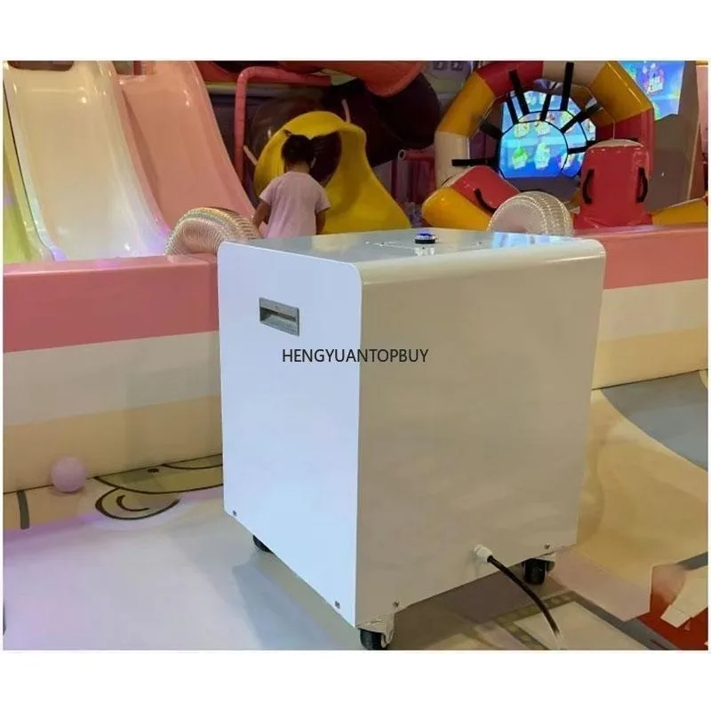 Ball Pool Cleaner Ocean Ball Pit Dry Cleaner