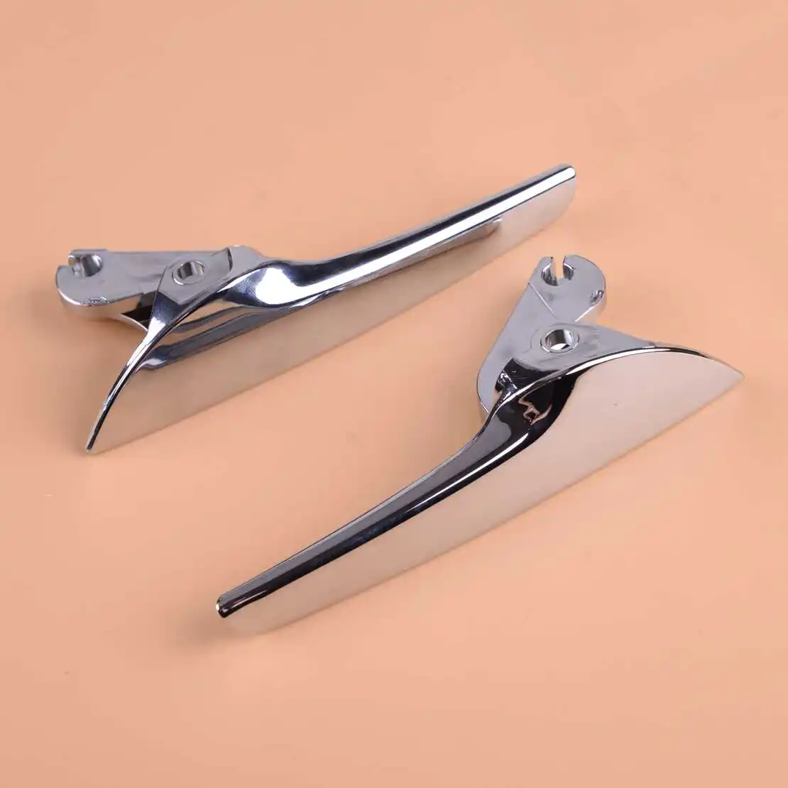 

Левая и правая внутренняя дверь, внутренняя ручка, хромированная рамка, подходит для Buick Regal 2011 2012 2013 2014 2015 2016 2017, ABS