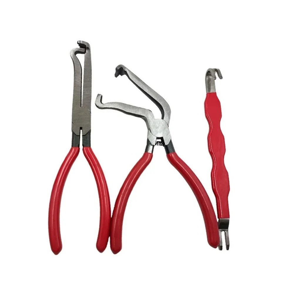 Multi Purpose Wire Cutters Automotive Line Breaking And Cutting Oil Pipe Separation Pliers For Car Repair Electrical Hand Tool