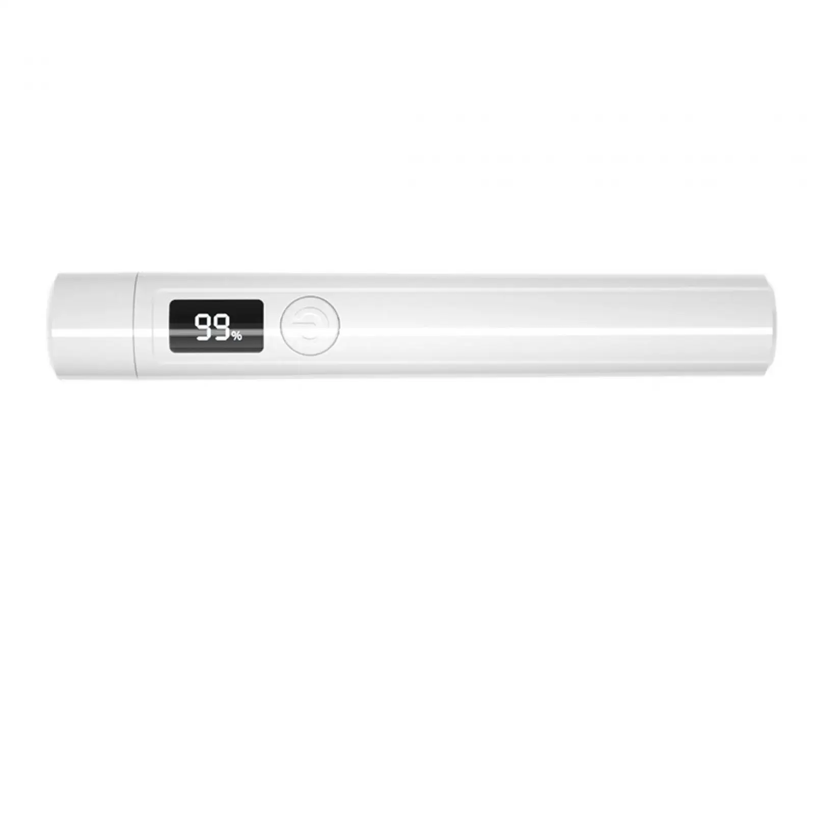 

Salon LED Nail Lamp LED Display Quickly Drying Mini LED Nail Lamp for Salon