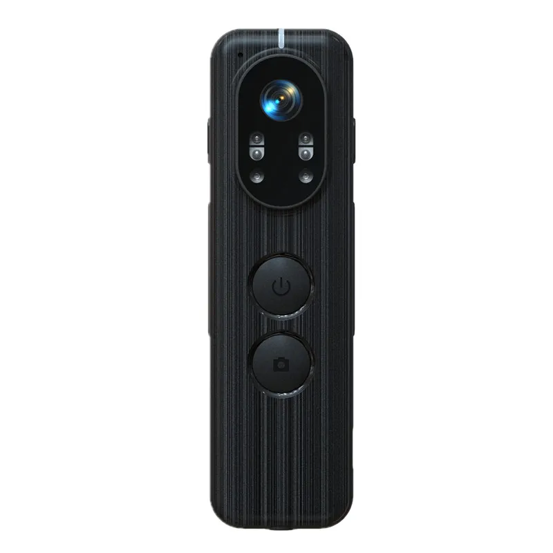 YYHC-1080P Night Vision Mini Video Wearable Body Camera Wifi Pen Camera 1080P Digital Video Portable Pocket Camera