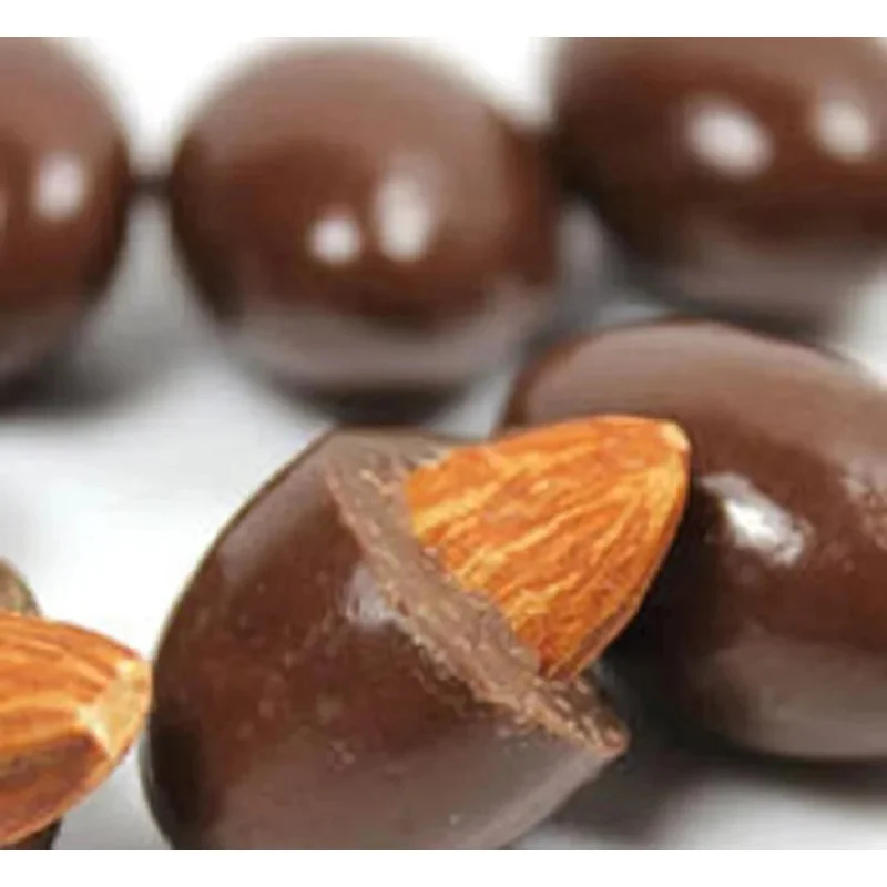 Polishing Coating Sugar Panning Machine Automatic Chocolate Coater High Bakery Candy