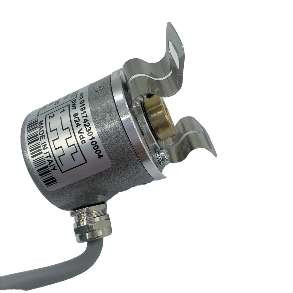 

E40S-1000-8/24-R8-PPX29 Rotary Encoder 8-24V Dc Incremental Encoder