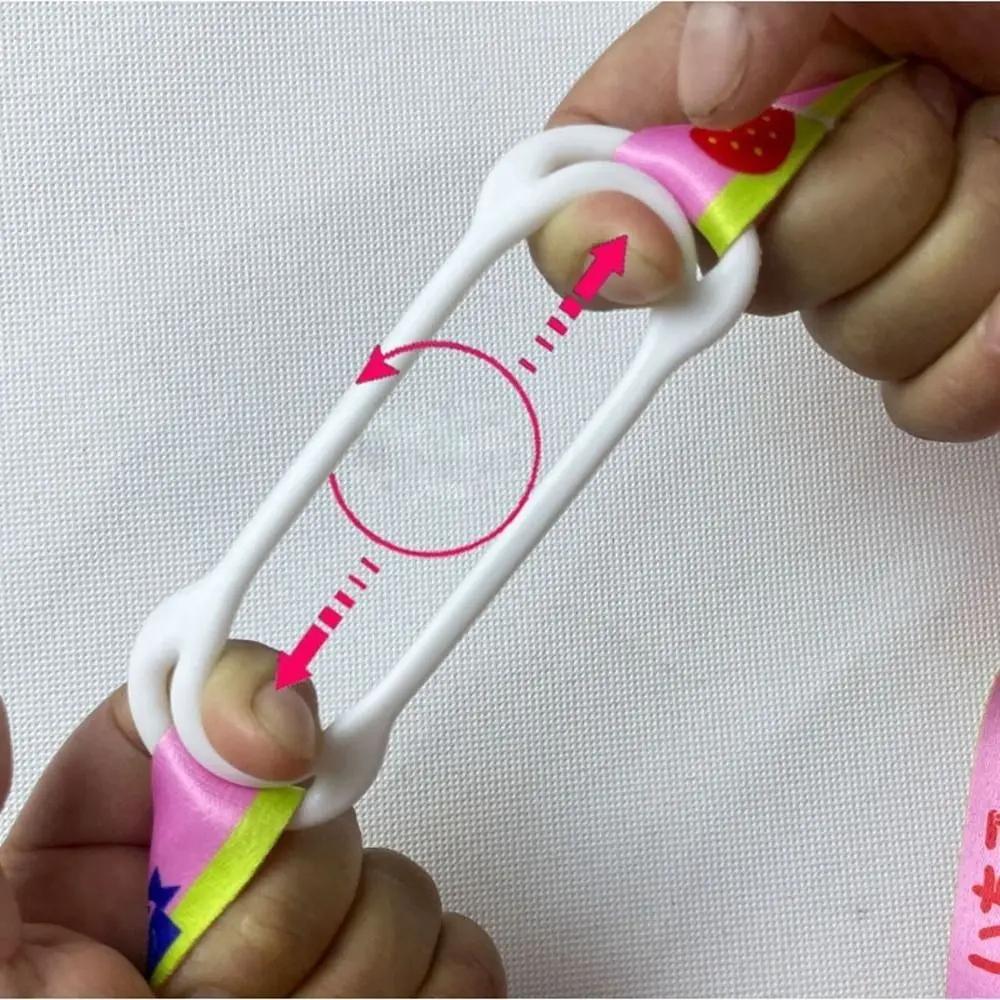 Adjustable Water Bottle Holder Strap Multi-Color Portable DIY Cup Shoulder Strap Universal Convenient Kettle Buckle Lanyard