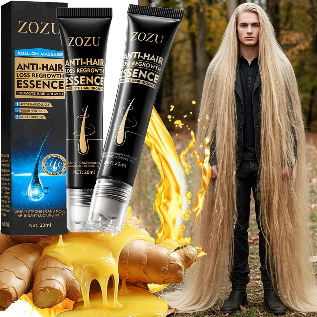 

Сыворотка против выпадения волос, жидкое масло для роста волос, укрепляет волосы, питает кожу головы, массажный шарик, длиннее, утолщает, увлажняющий уход за волосами