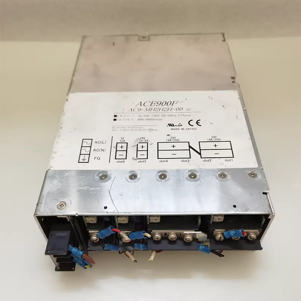 Für COSEL ACE900F AC9-MH2H2H-00 Netzteil