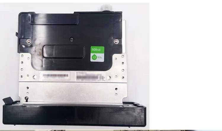 SPT510-35PL Printhead 508GS Original Printhead  50pl for Crystaljet Infiniti Challenger Inkjet Printer I1600 I3200