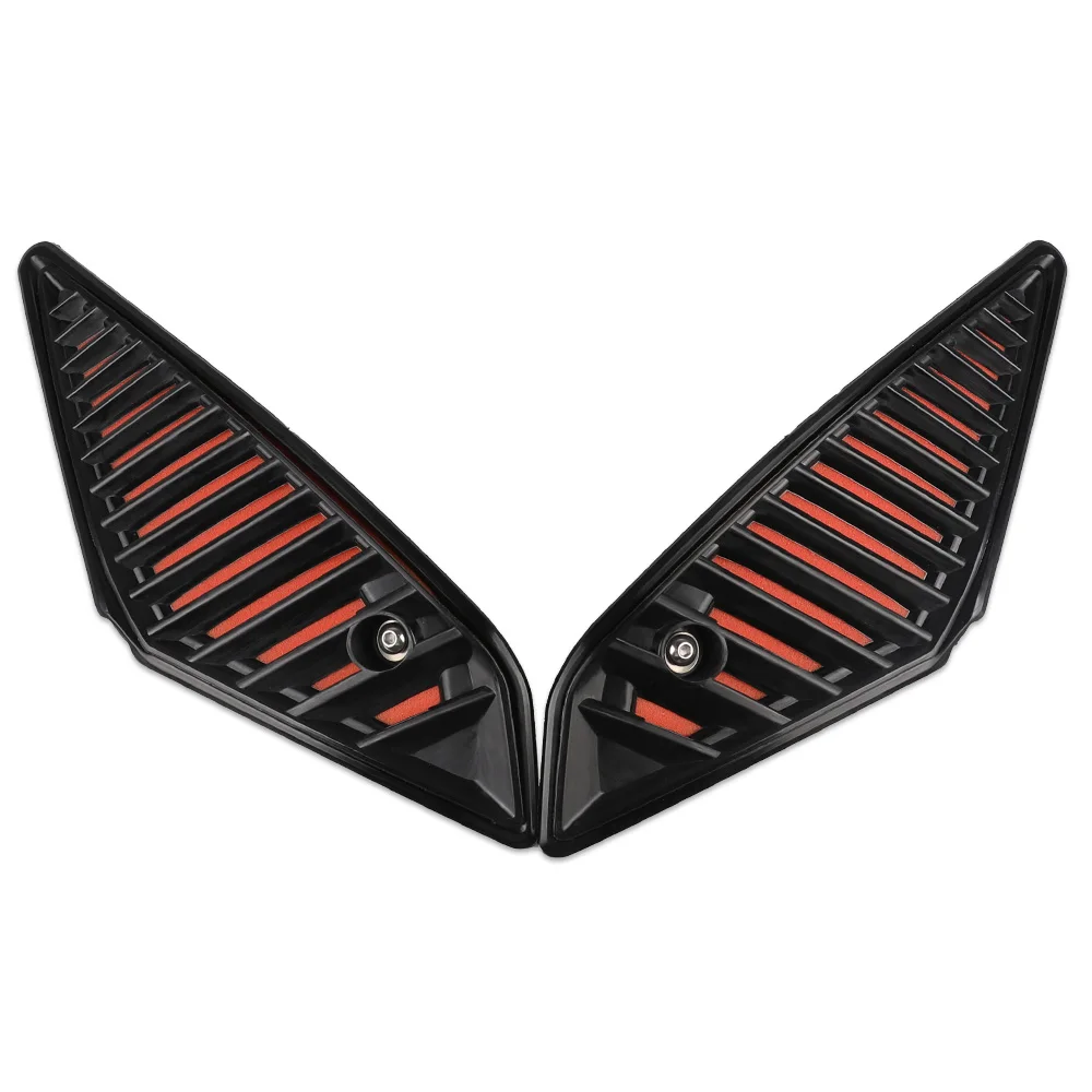 FOR 1290 Super Adventure R / S 2018 2019 2020 Motorcycle ABS Air Filter Dust Protection Cover Grill Guard Protector Accessories