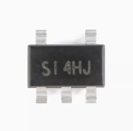 1PCS ของแท้ SGM2554AYN5G/TR Silkscreen SI4 SOT-23-5 Power Switch ชิป IC