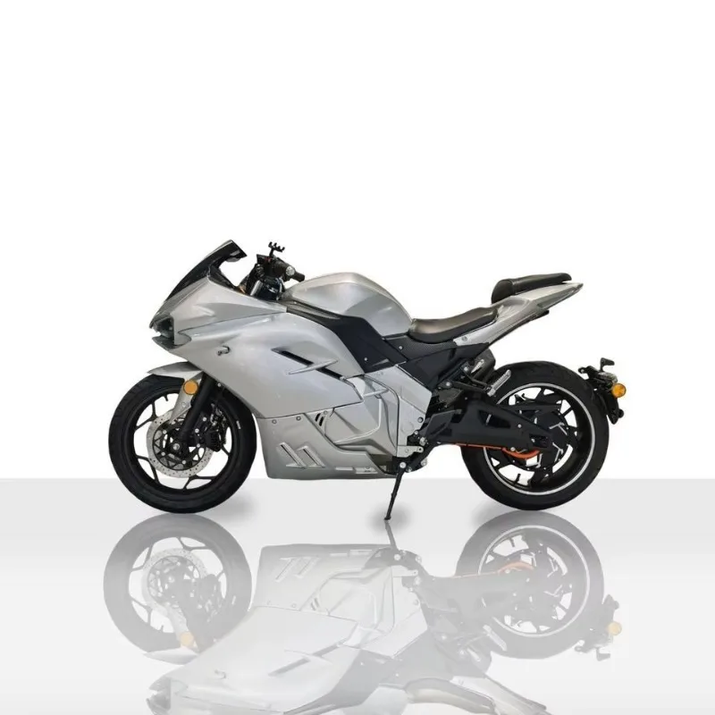 Zuimi High-end WUXI Factory Direct Sell High Speed Electric Bike Range 280km Electric Motorcycle For Sale