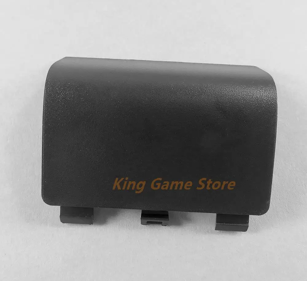 1 шт./лот, крышка батарейного отсека для контроллера Xbox series s x, крышка батарейного отсека, дверной чехол для Xbox Series S X, аксессуары