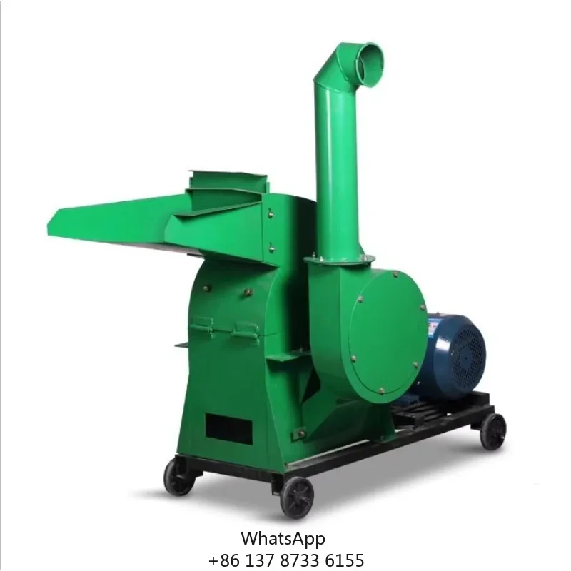 

Hot Products Wood Chips Grinding Machine/palm Fiber Hammer Mill/lumber Grinder