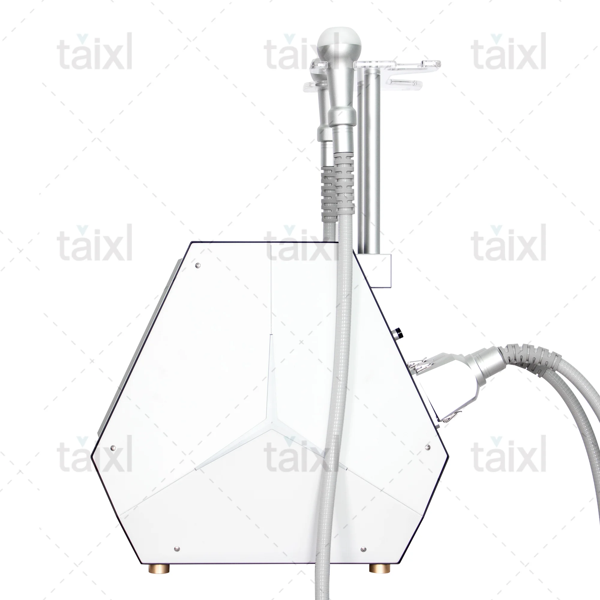 Freeze Fat Burning And Collagen Regeneration Facial Lifting Lmprovedappearance Of Acne ScarsFirmed And Rejuvenated