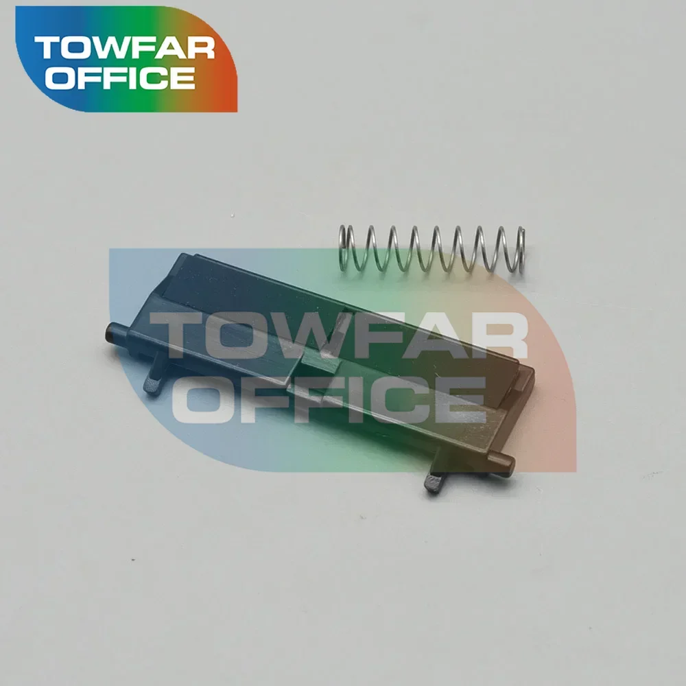 5pcs Separation Pad support for HP LaserJet Enterprise P3015 P3015n 500 MFP M525 M521 Pro 400 M401 M425 RM1-6303-000
