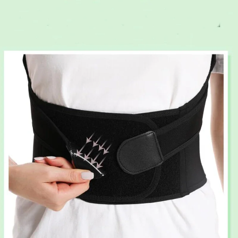 New Adult Posture Corrector Belt Breathable Back Correction Strap Women Men Back Support Sitting Position Correction Tool