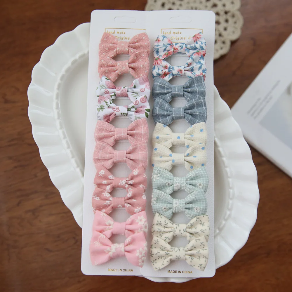 6-ensembles-lot-120-pieces-mini-nœuds-en-tissu-de-5-cm-pinces-a-cheveux-pour-bebe-jolies-epingles-a-cheveux-en-forme-de-nœud-pour-accessoires-de-coiffure-pour-nourrissons