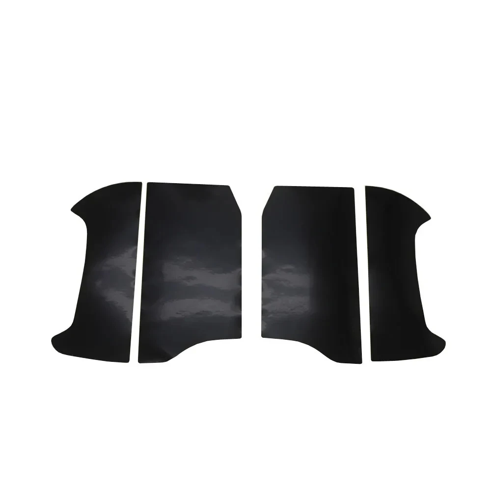 Pegatina de papel reflectante para motocicleta, pegatina lateral para equipaje, para BMW K1600GTL, K1600GT, R1200RT, LC, R1200RT, R1250RT, 2021, 2020, 2019, 2018