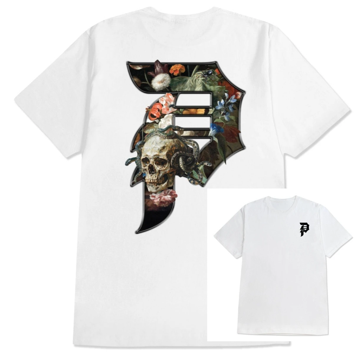 Hot EXIST TEE – Primi 2026 Tive Skateboarding Graphic Printing High-end Luxury Unisex Style Both of Men and Women