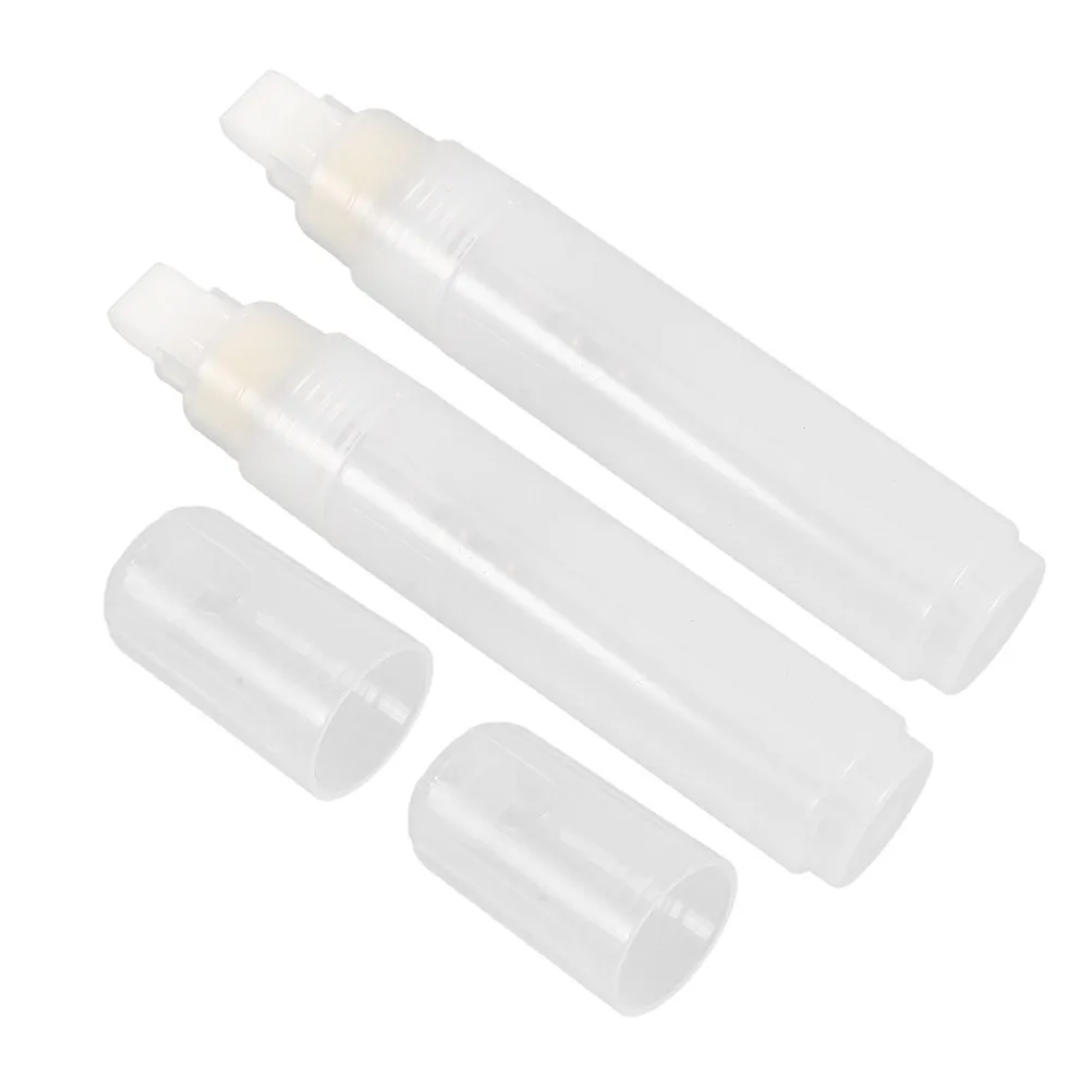 2-pecas-de-marcadores-de-tinta-recarregaveis-com-tubos-vazios-transparentes-e-pontas-substituiveis-compativeis-com-tinta-a-Oleo-e-giz-liquido-ponta-fina-permanente-para-diy