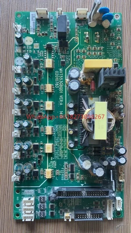 MD290 MD500 frequency converter MVT553GBQD1 driver board 45KW55-75-90-110KW GQD1