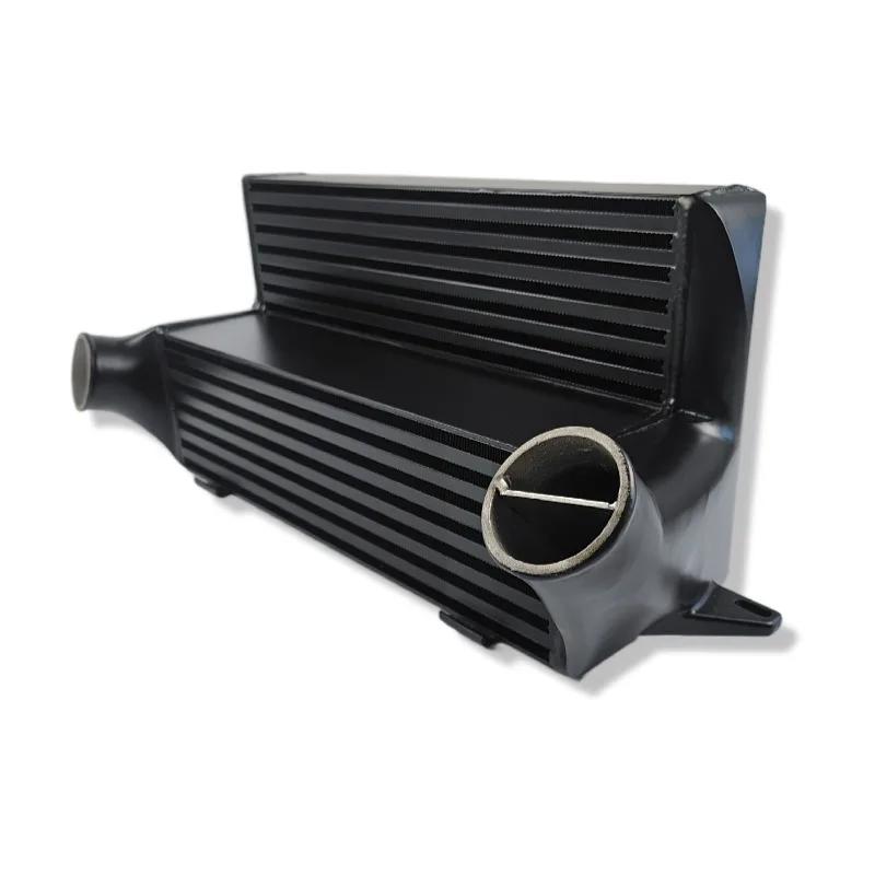 Competition Intercooler For BMW 135i 335i N54 N55 7.5 Inch 1000whp E82 E90 E92 E93