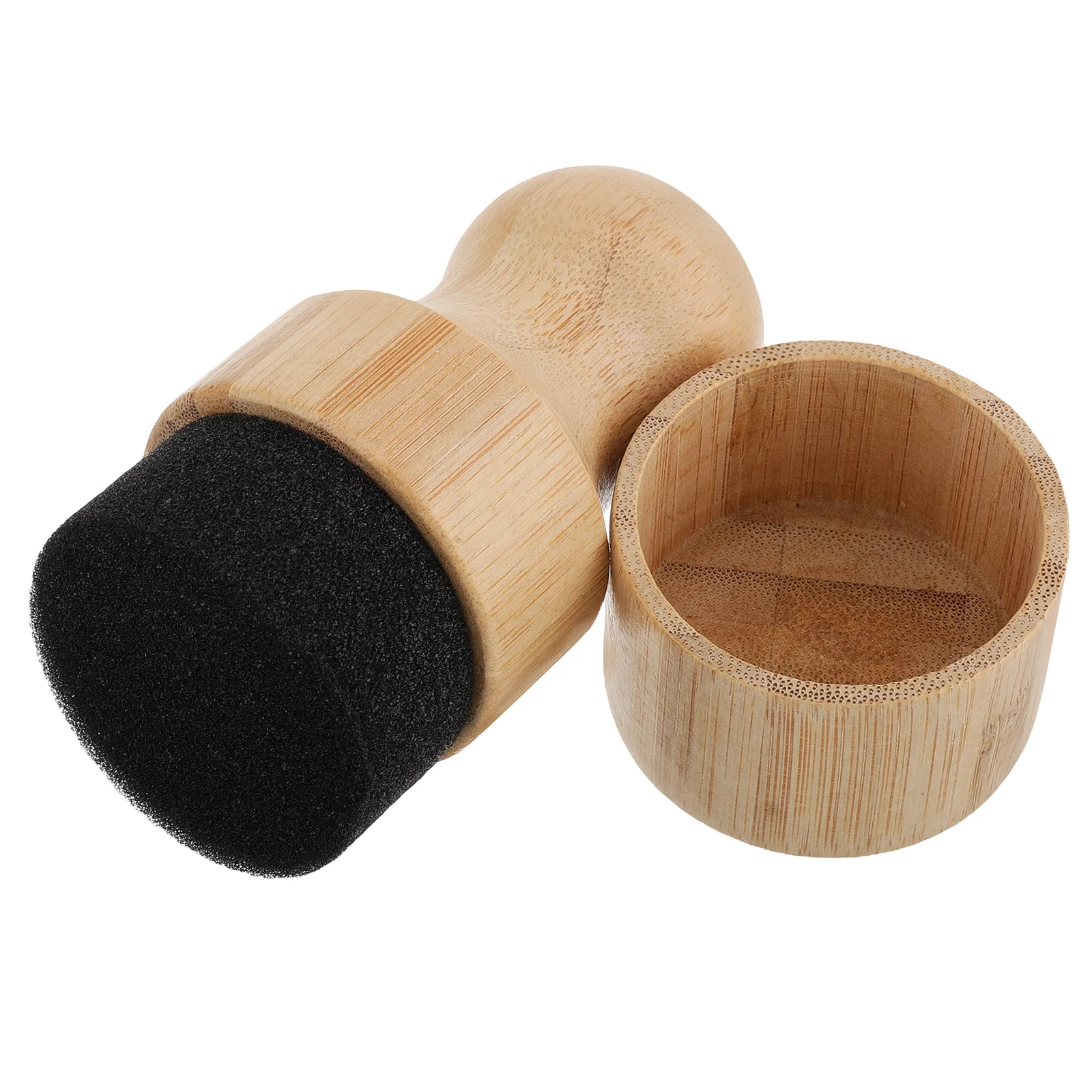 

Oil Wax Applicator For Wooden Cutting Board Kitchen Tools Cutting Board Oil Applicator Food Grade Mineral Oil Wax Applicator Set