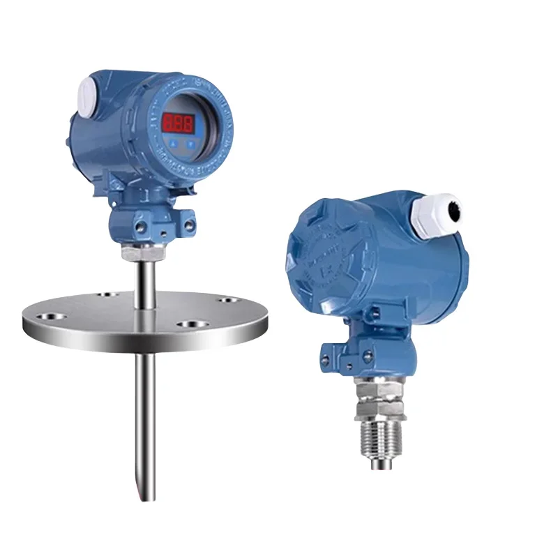 Поплавковый датчик непрерывного уровня с выходом 4–20 мА OEM Поплавковый датчик уровня с 24 В постоянного тока