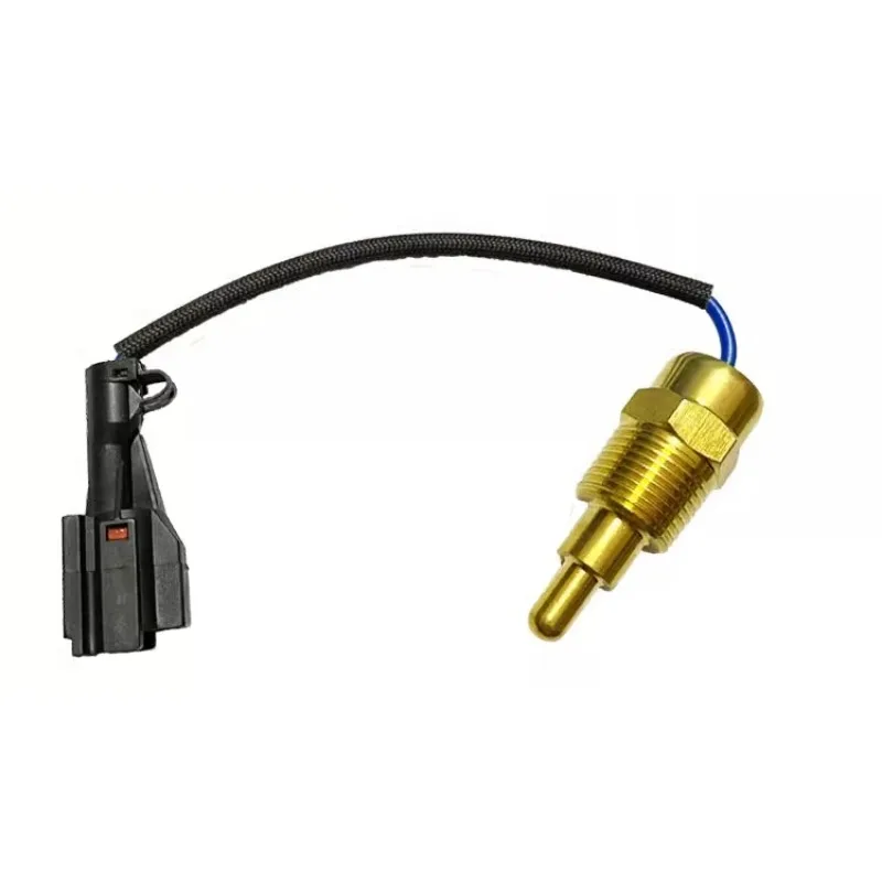 

Заглушка датчика температуры воды двигателя экскаватора Isuzu для Sany SY215 55 65 75 135 365