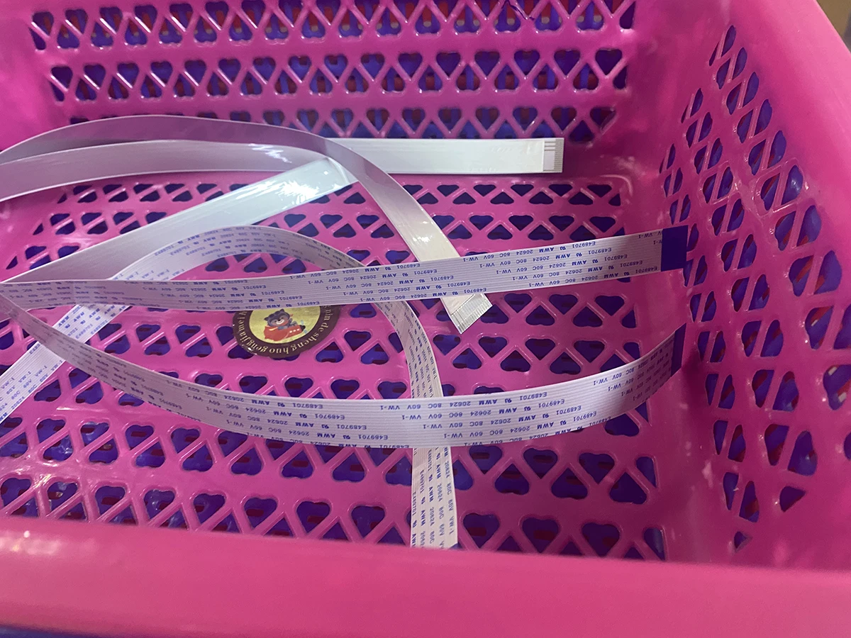 Ffc Flex Ccd Scanne…