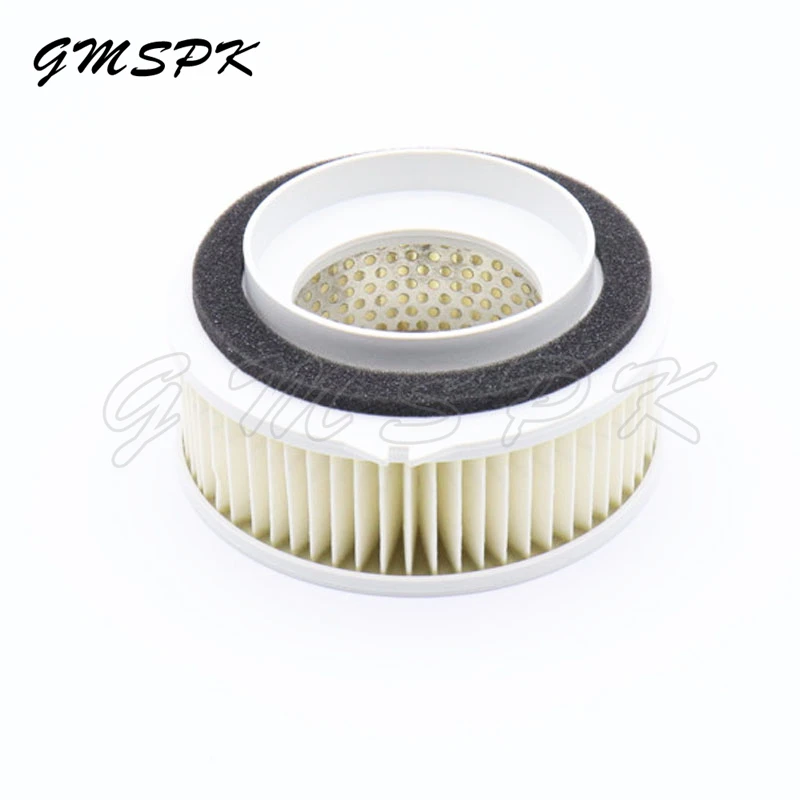 Motorcycle Air Filter Cleaner Fit for Yamaha Drag Star 650 XVS650A XVS650 XVS 650 A V-Star 650 Classic XVS650A Air Intake