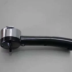 Suitable For Delong Semi-Automatic Coffee Machine Accessories, Filter Handle, Ec155，Ec410，Ec330