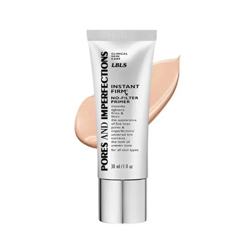 Natuurlijke, heldere en comfortabele vloeibare foundation neemt geen make-up verwijdert, controleert olie hydrateert en verheldert de huidskleur