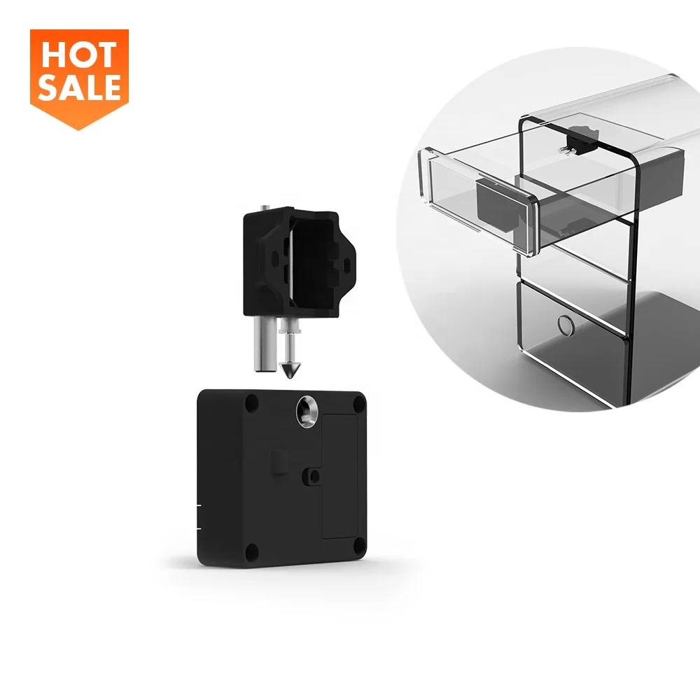 Cerraduras digitales de seguridad para bebés, puerta corredera para niños, casillero con huella dactilar, batería inteligente, contraseña, cerradura para armario
