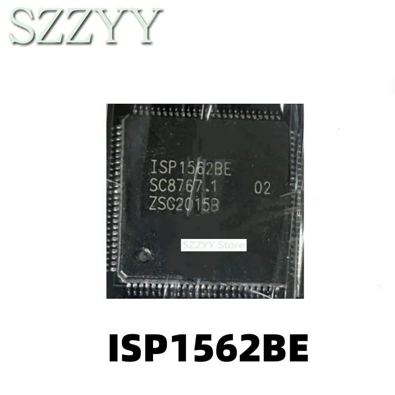 5PCS ISP1562 ISP1562BE QFP100 pin mount embedded processor chip