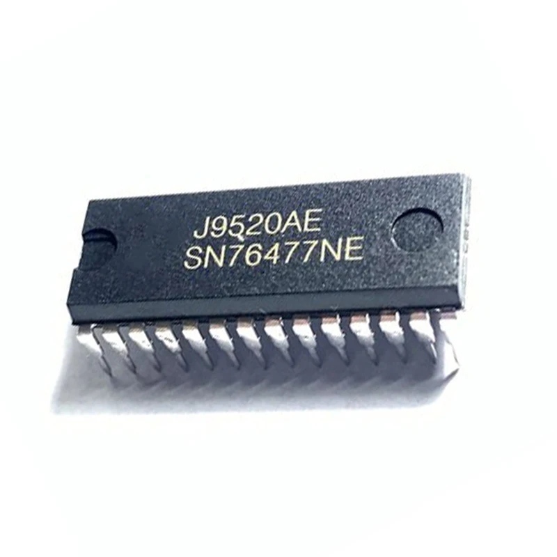 

5pcs SN76477N SN76477 DIP-28 In Stock