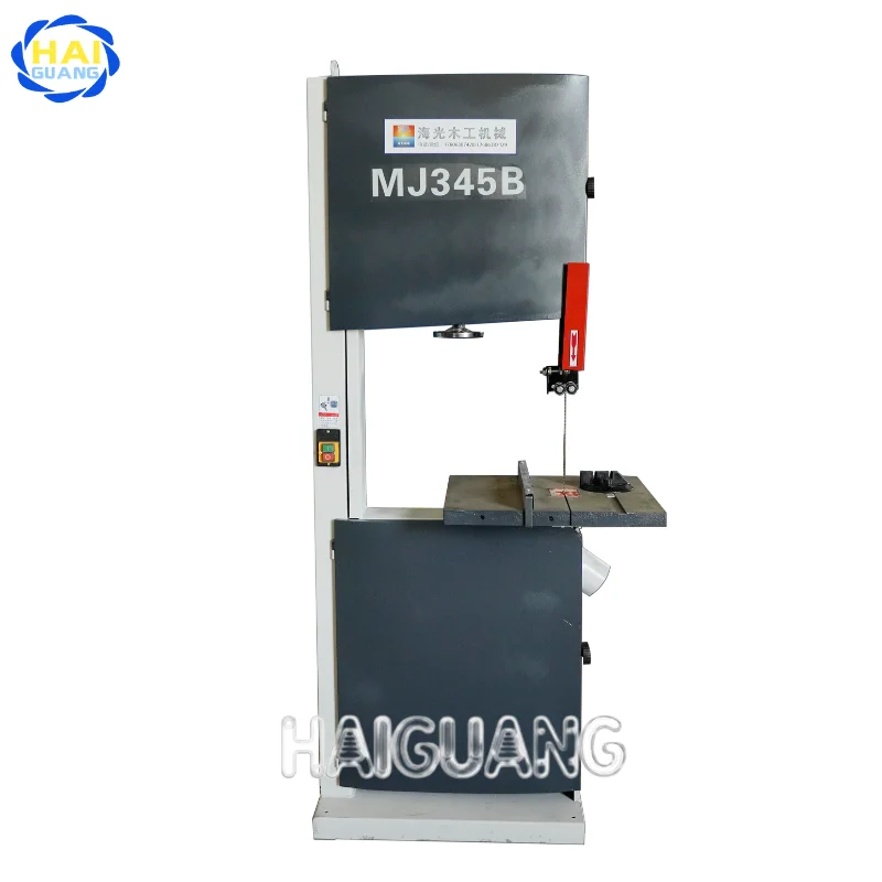 16 inch 20 inch Light-duty Professional Woodworking Band Saw with 2200W Pure Copper Motor Industrial Carpentry Machinery Tools