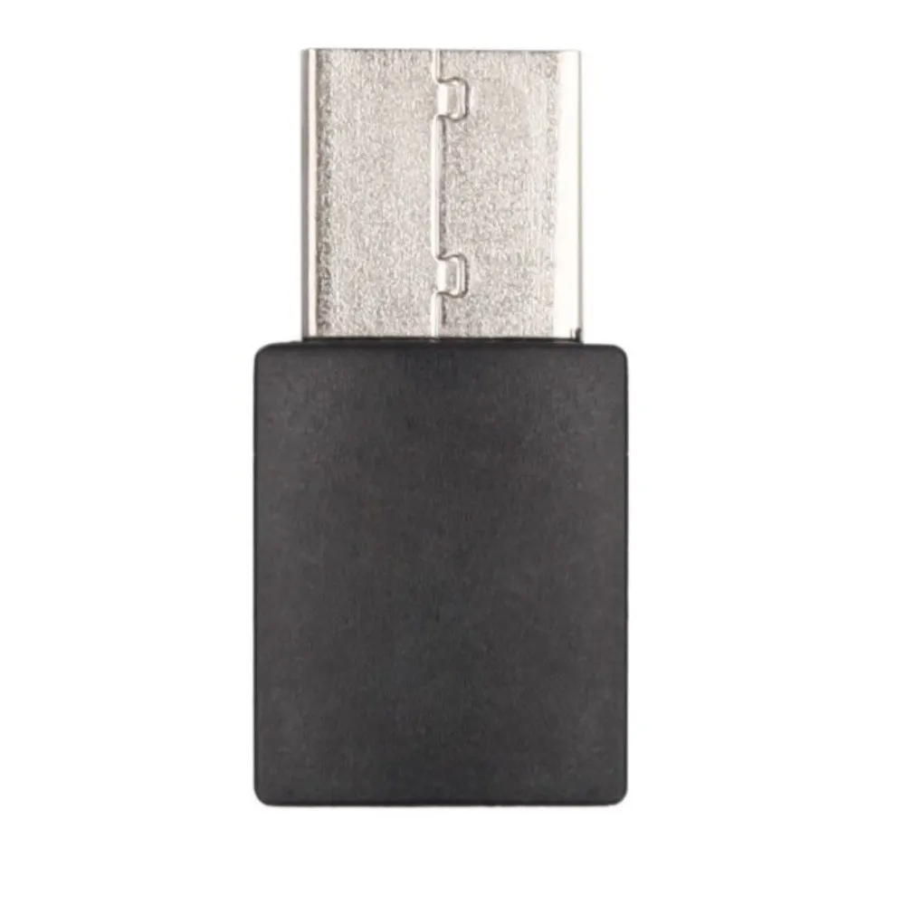 

600 Мбит/с Bluetooth 5,0 2 в 1 ключ USB2.0 Bluetooth Wi-Fi сетевой адаптер Wi-Fi приемник бесплатный драйвер беспроводная сетевая карта