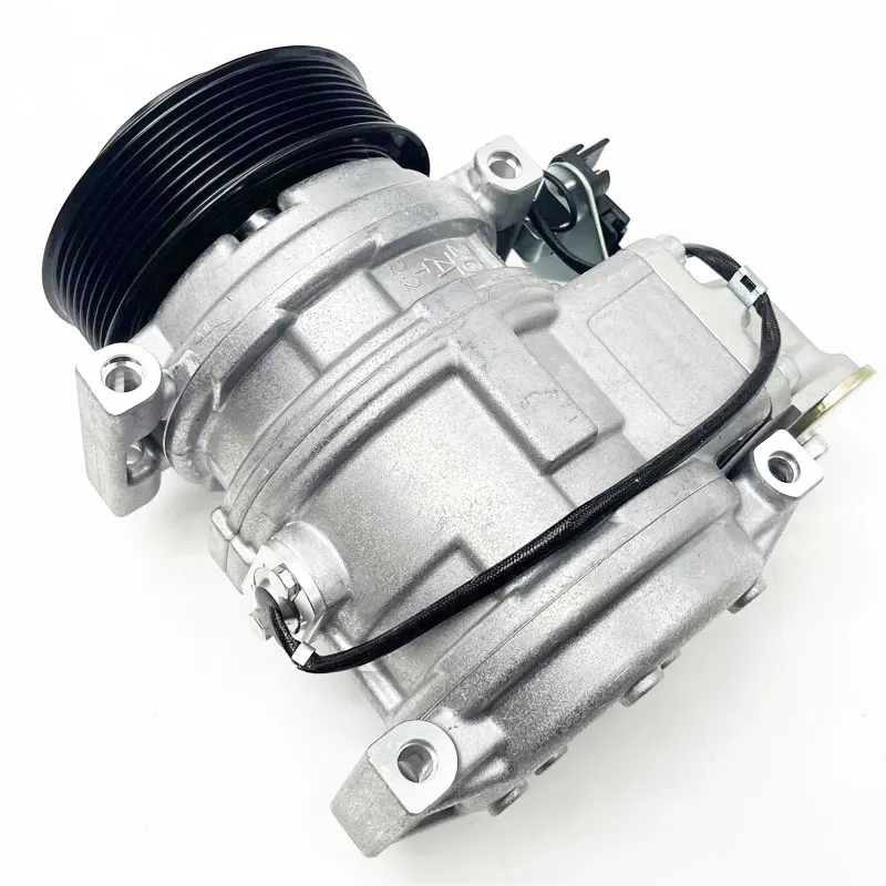 For Mercedes W140 Ac Compressor S350 S280 S420 300SE 400SEL 500SEC 500SEL 10PA20C A0002340311 A1191300150 0002300411 A1191300115