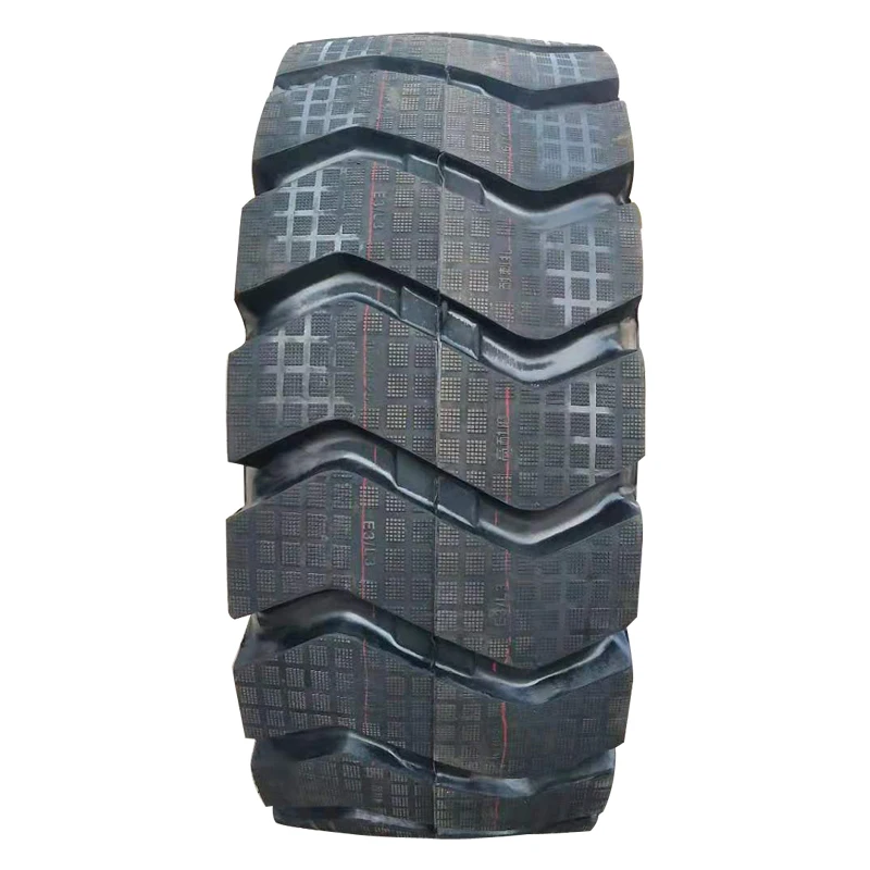

Forklift loader tire 825 1200 1490 20.5/70 -16 steel wire semi-solid tire 1670-20