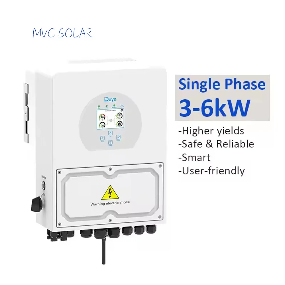 SUN-3/5/6K-SG04LP1-… - image