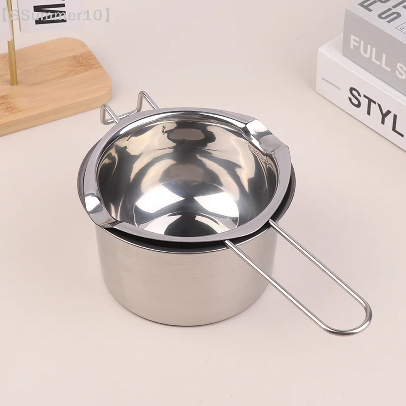 【SSummer10】초콜릿 캔디 캔들 비누 왁스 제조  - Soap Making Pot 리뷰 및 가격