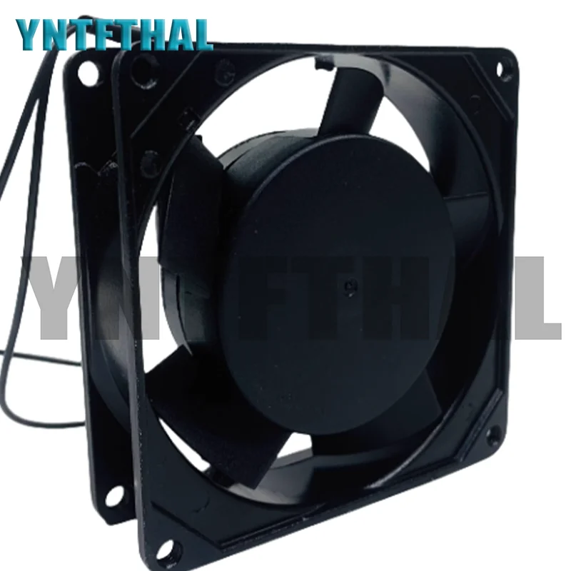 Novo ventilador de refrigeração JF9225HA2HSL JF9225HA2HBL JF12025HA2HSL JF12025HA2HBL AC220V 0,07A