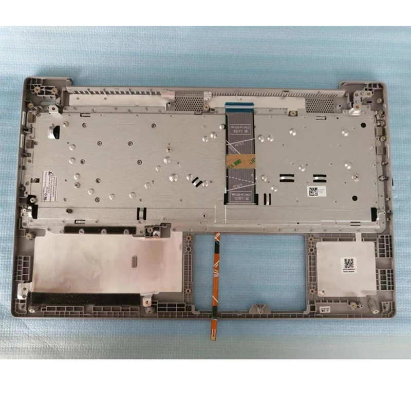 New US Palmrest keyboard for Lenovo Ideapad 5 15ARE05 15IIL05 15ITL05 PR5SB-US 5-15ARE05 5-15ALC05 5-15IIL05 5-15ITL05