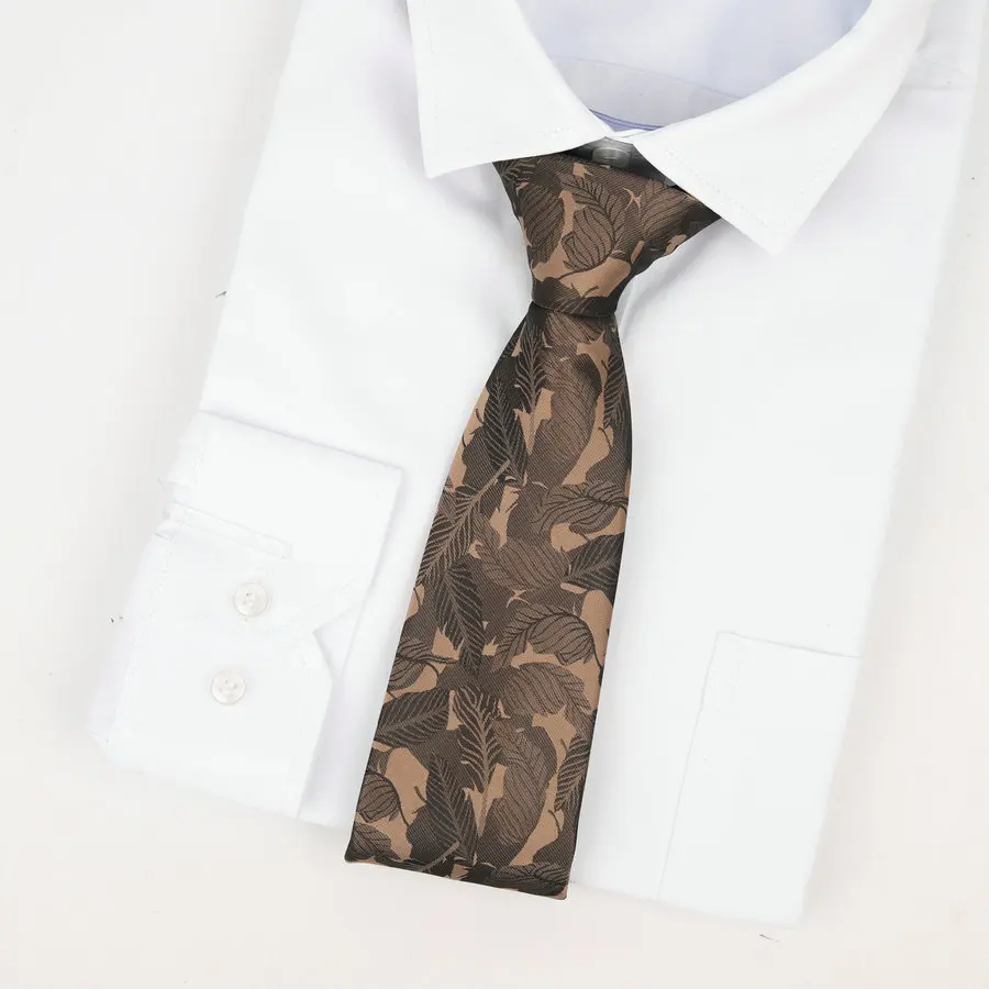 8cm Mode elegante Krawatten für Männer Frauen blau rot Krawatte für Hochzeit Business klassische Krawatten Hemden Männer Krawatte Accessoires – Detail 18
