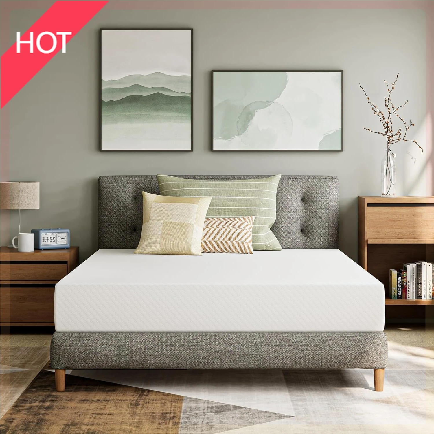 Ttz 8 Inch Cooling … - image