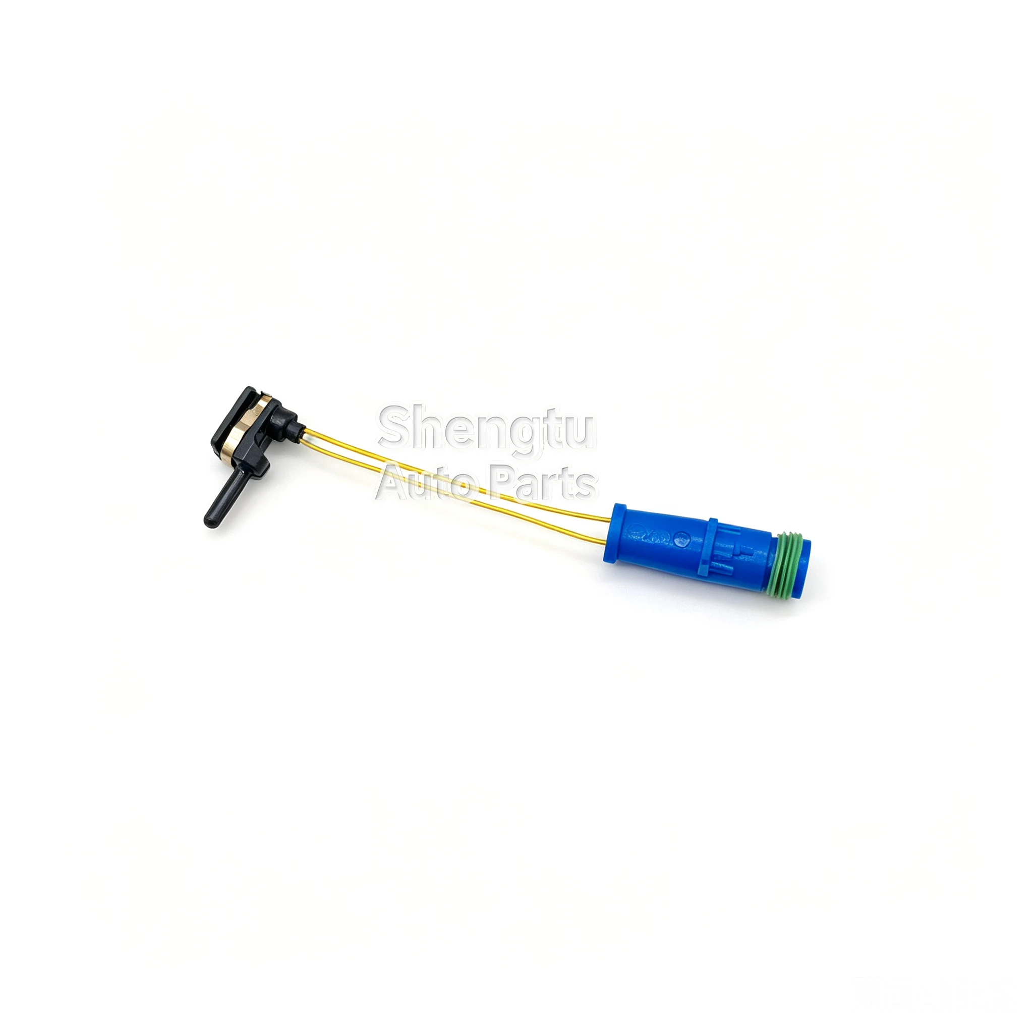 8/16Pcs 1695401617 2115401717 Front Brake Pad Wear Sensor Fits for Mercedes-BENZ C300 C400 CLA250 Z223 X222 X167 W220