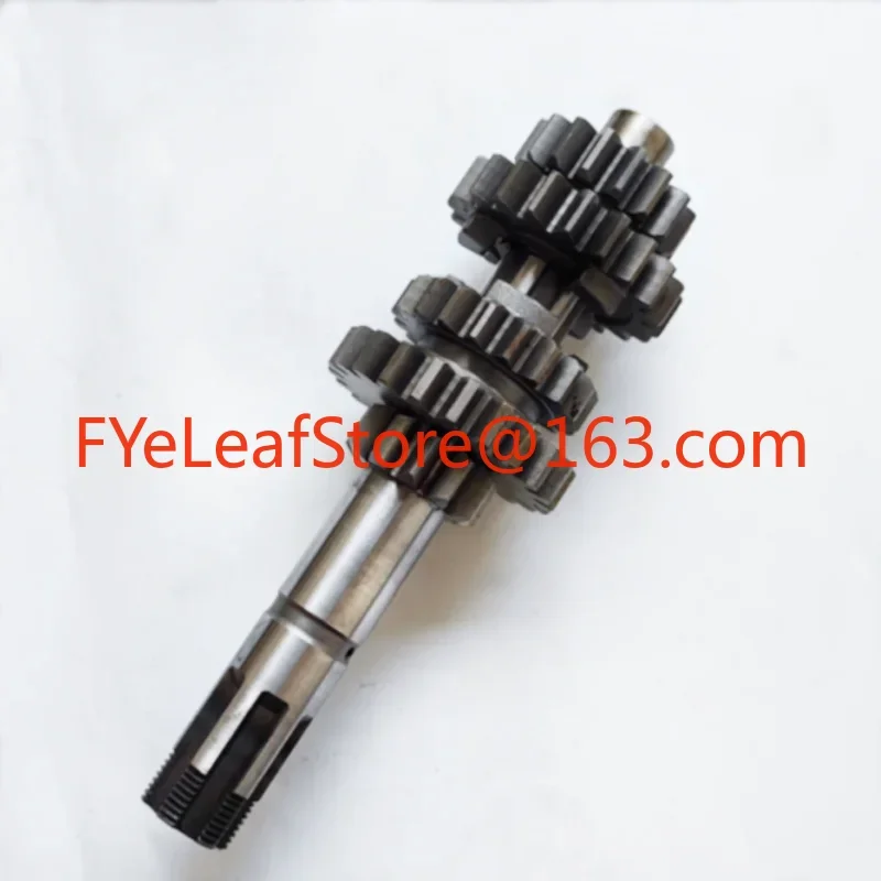 Motorcycle Main Cou… - image