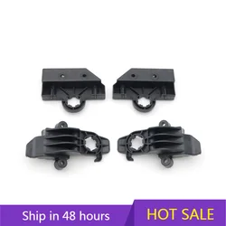 FOR BMW 5 Series X5 X6 G05 G06 2019-2021 Car Headlight Repair Kit Repair Claws Plastic Fixed Corners Black Light Stand Headlamp